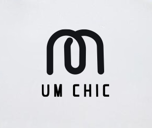 UM CHIC logo
